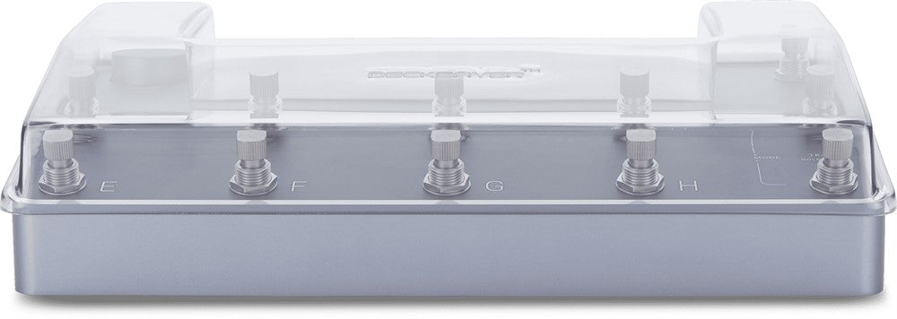 Decksaver Skyddande cover för Neural DSP Quad Cortex