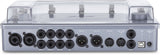 Decksaver Skyddande cover för Neural DSP Quad Cortex