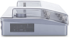 Decksaver Skyddande cover för Neural DSP Quad Cortex