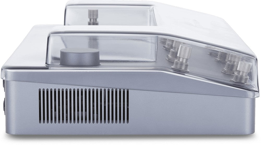Decksaver Skyddande cover för Neural DSP Quad Cortex