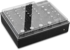 Decksaver skydds cover för MasterSounds Radius Four Valve
