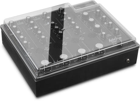 Decksaver skydds cover för MasterSounds Radius Four Valve