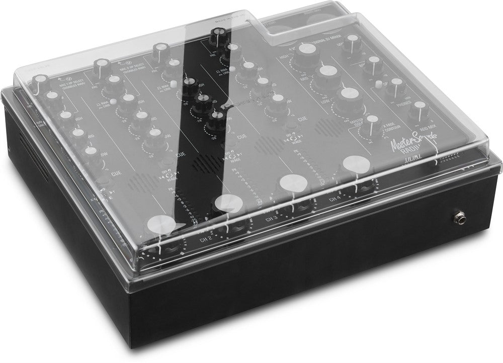 Decksaver skydds cover för MasterSounds Radius Four Valve
