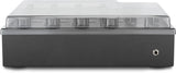 Decksaver skydds cover för MasterSounds Radius Four Valve
