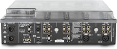 Decksaver skydds cover för MasterSounds Radius Four Valve