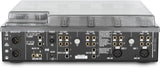Decksaver skydds cover för MasterSounds Radius Four Valve