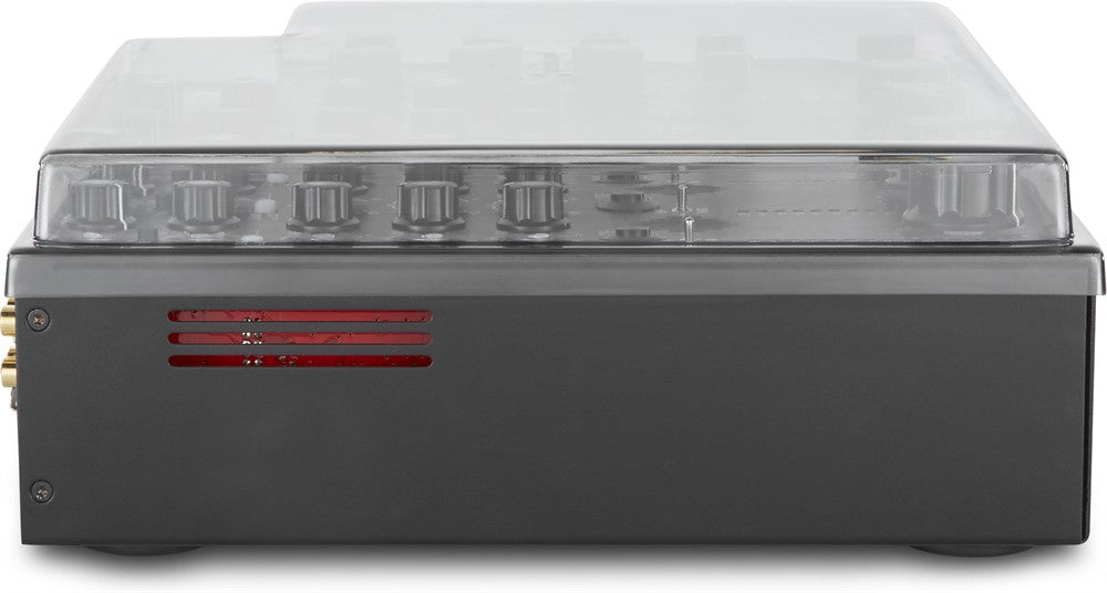Decksaver skydds cover för MasterSounds Radius Four Valve