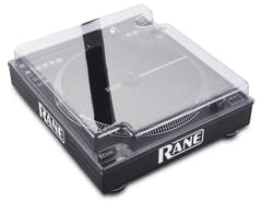 Decksaver Skydd cover för Rane Twelve MkII