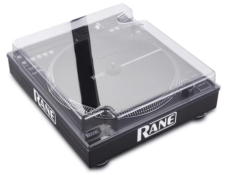 Decksaver Skydd cover för Rane Twelve MkII