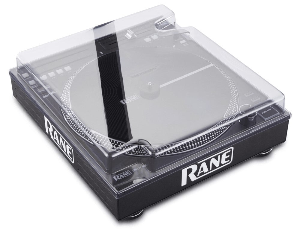 Decksaver Skydd cover för Rane Twelve MkII
