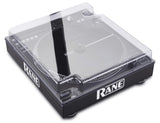 Decksaver Skydd cover för Rane Twelve MkII
