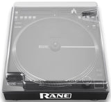 Decksaver Skydd cover för Rane Twelve MkII