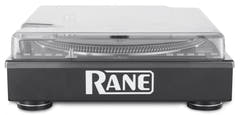 Decksaver Skydd cover för Rane Twelve MkII