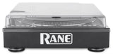 Decksaver Skydd cover för Rane Twelve MkII