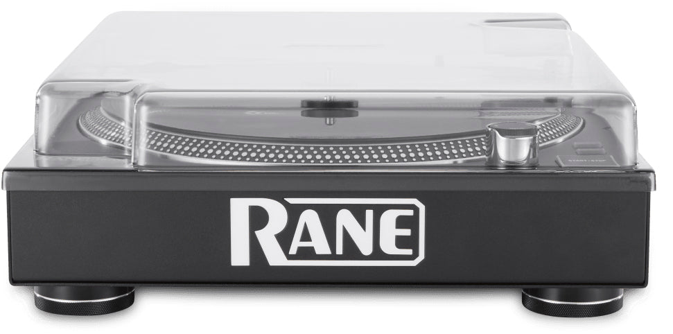 Decksaver Skydd cover för Rane Twelve MkII