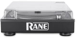 Decksaver Skydd cover för Rane Twelve MkII