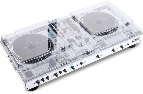 Decksaver Skydd cover för Rane One MK1 & MK2