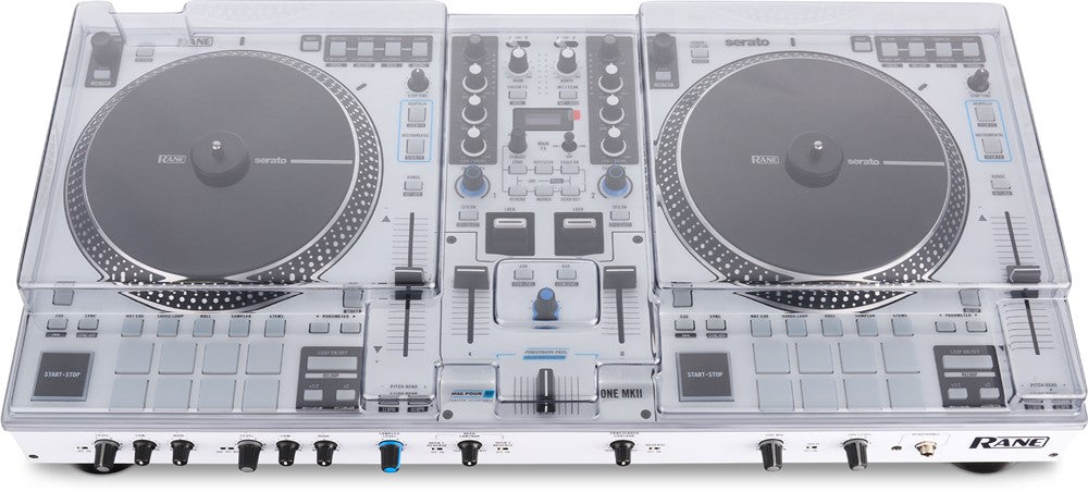 Decksaver Skydd cover för Rane One MK1 & MK2