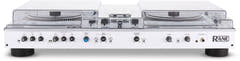 Decksaver Skydd cover för Rane One MK1 & MK2
