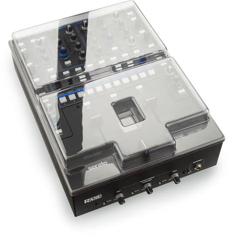 Decksaver skyddande cover för Rane Sixty-Two