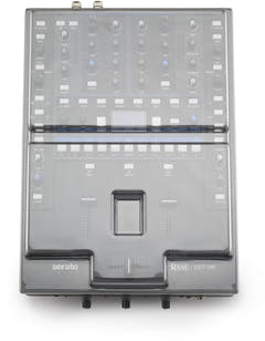Decksaver skyddande cover för Rane Sixty-Two