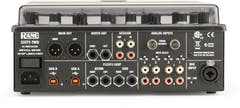 Decksaver skyddande cover för Rane Sixty-Two