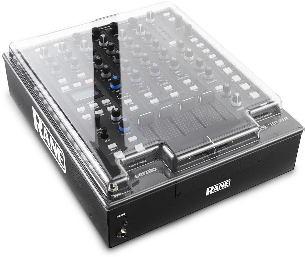 Decksaver Skyddande cover för Rane Sixty-Four