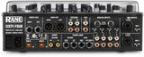 Decksaver Skyddande cover för Rane Sixty-Four