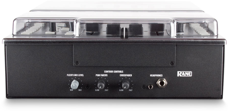 Decksaver skyddande cover för Rane Sixty-Eight
