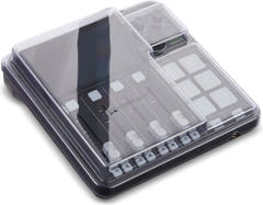 Decksaver Skyddande cover för Rode Rodecaster Duo