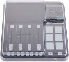 Decksaver Skyddande cover för Rode Rodecaster Duo