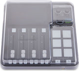 Decksaver Skyddande cover för Rode Rodecaster Duo