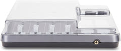 Decksaver Skyddande cover för Rode Rodecaster Duo