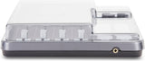 Decksaver Skyddande cover för Rode Rodecaster Duo