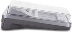 Decksaver Skyddande cover för Rode Rodecaster Duo