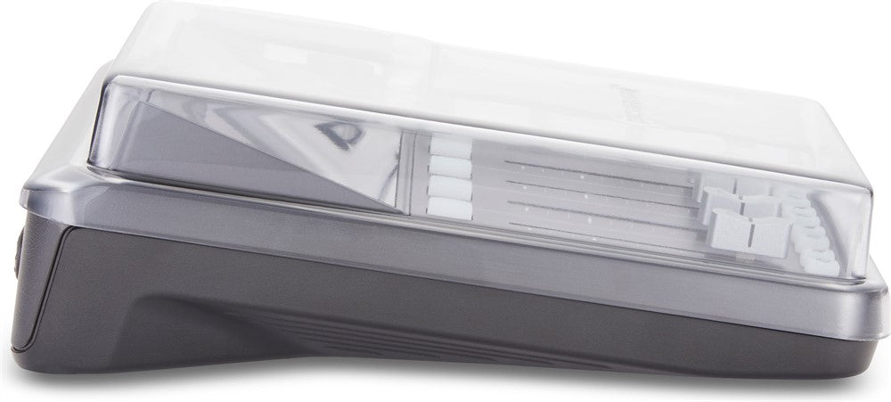 Decksaver Skyddande cover för Rode Rodecaster Duo