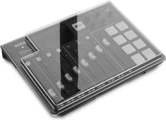 Decksaver Skyddande cover för Rode Rodecaster Pro