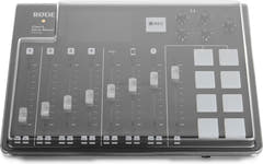 Decksaver Skyddande cover för Rode Rodecaster Pro
