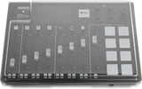 Decksaver Skyddande cover för Rode Rodecaster Pro