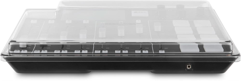 Decksaver Skyddande cover för Rode Rodecaster Pro