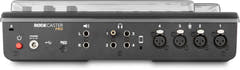 Decksaver Skyddande cover för Rode Rodecaster Pro