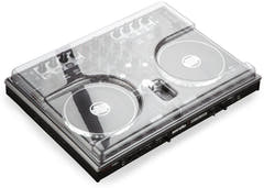 Decksaver Skyddande cover för Reloop Terminal Mix 2