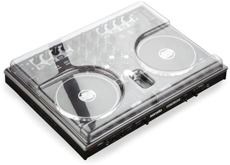Decksaver Skyddande cover för Reloop Terminal Mix 2