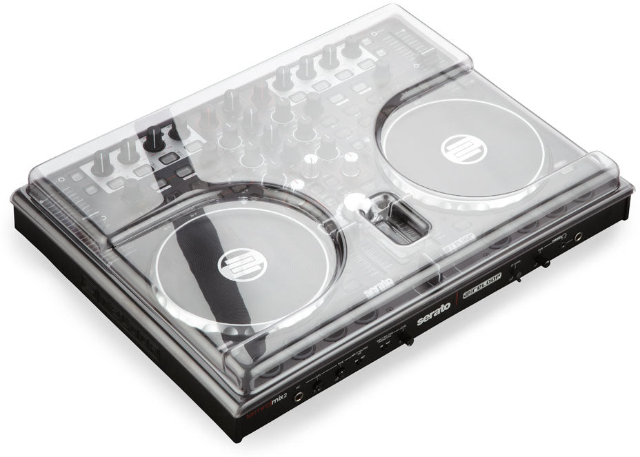 Decksaver Skyddande cover för Reloop Terminal Mix 2