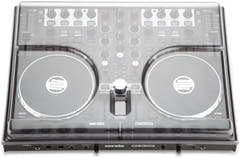 Decksaver Skyddande cover för Reloop Terminal Mix 2