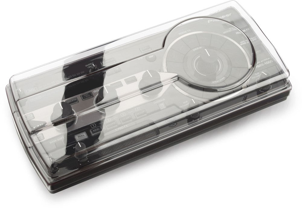 Decksaver Skydd cover för Pioneer RMX-1000