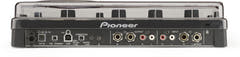 Decksaver Skydd cover för Pioneer RMX-1000