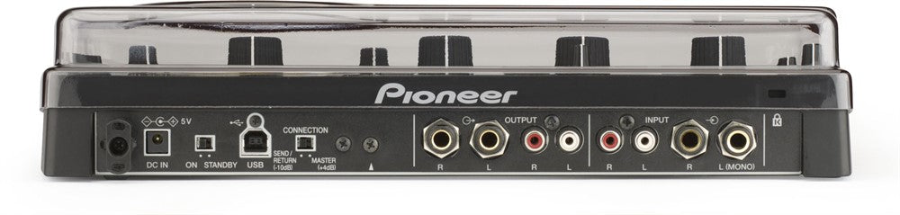 Decksaver Skydd cover för Pioneer RMX-1000