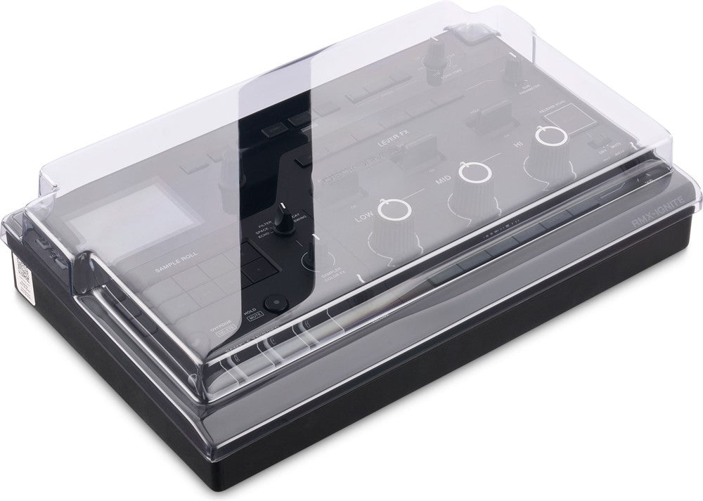 Decksaver Skydd cover för AlphaTheta RMX-Ignite