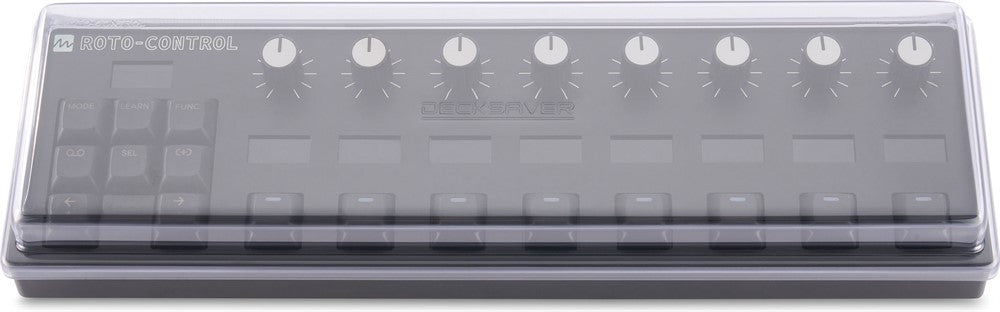 Decksaver skydds cover för Melbourne Instruments Roto Control